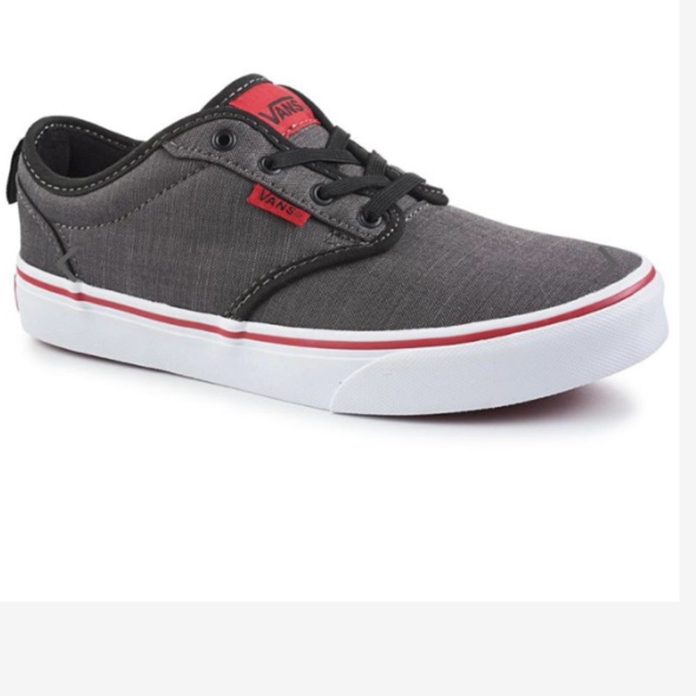 NWT Kids Vans Atwood Sneakers